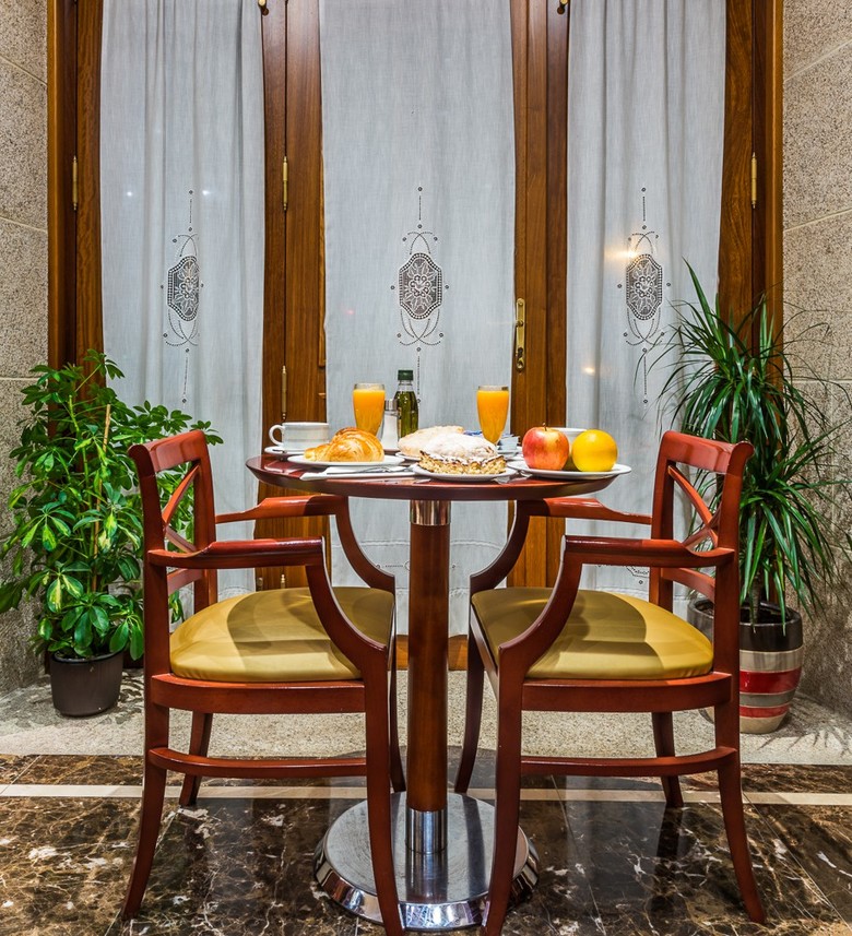 Hotel Herradura