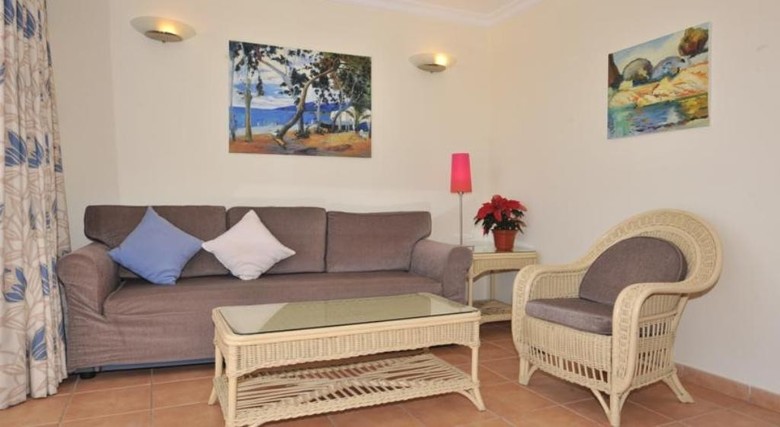 Apartamentos Taboga