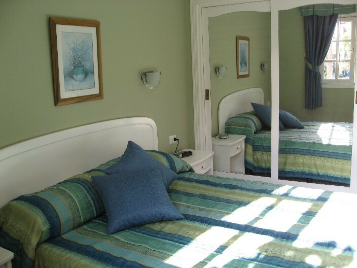 Apartamentos Club Vista Serena