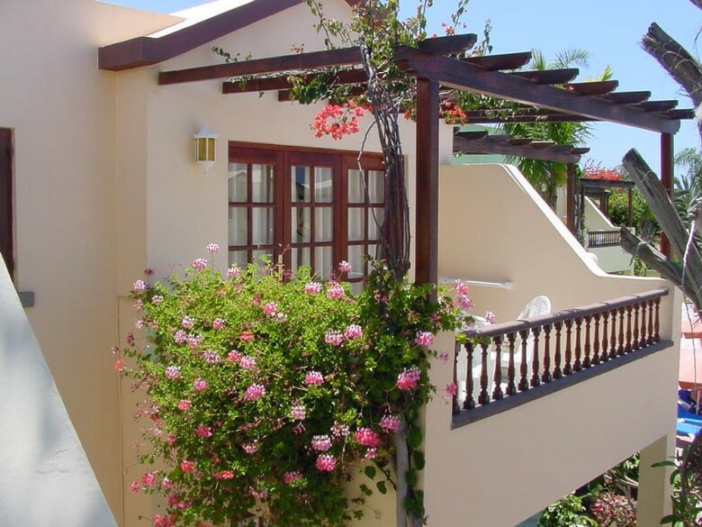 Apartamentos Club Vista Serena