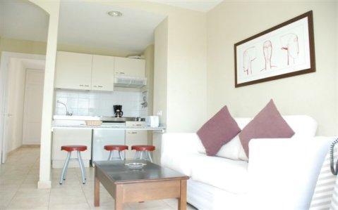 Apartamentos Guacimeta