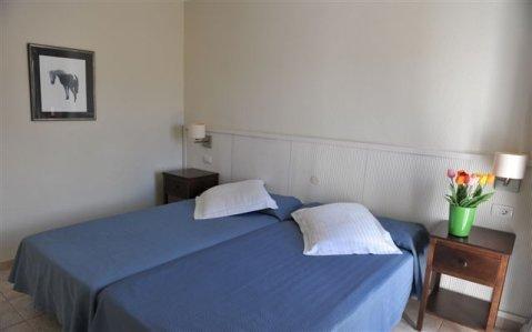 Apartamentos Guacimeta