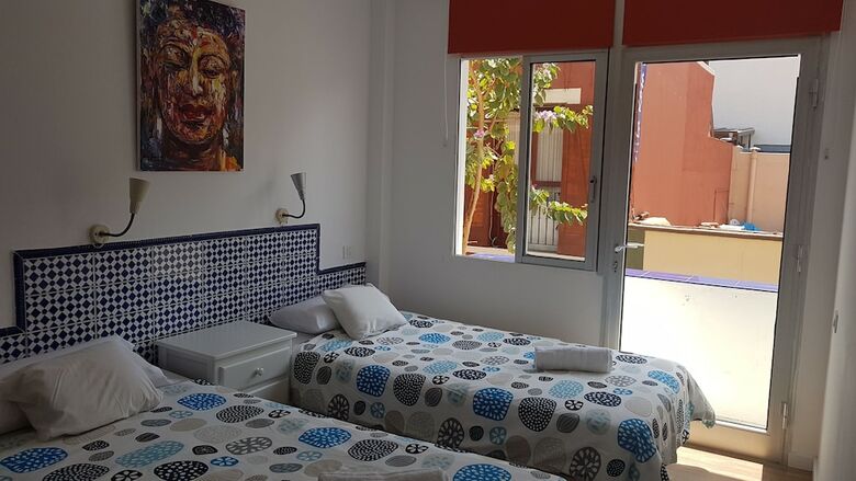 Hotel Puerto Azul