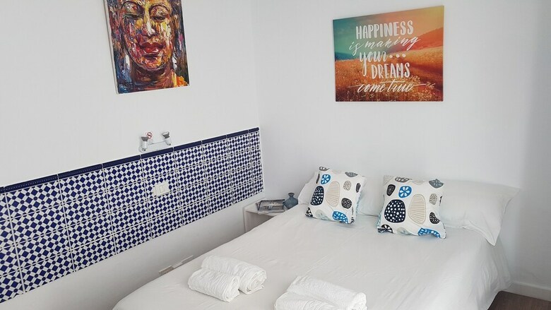 Hotel Puerto Azul