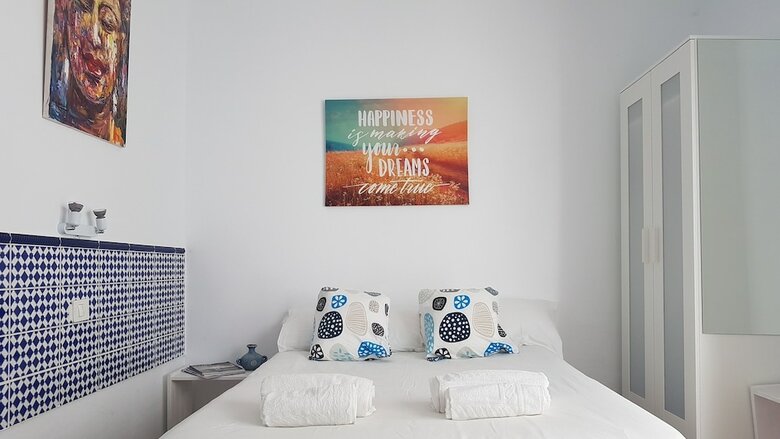 Hotel Puerto Azul