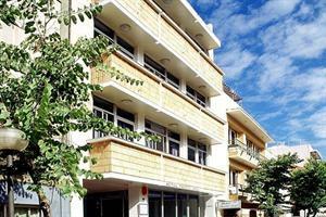 Hotel Puerto Azul