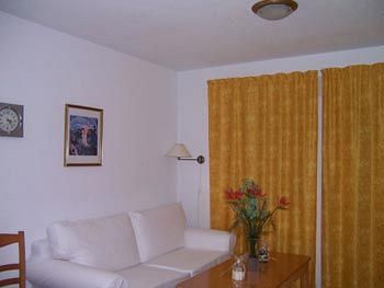 Residencia Las Terrazas Del Albir