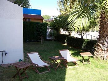 Residencia Las Terrazas Del Albir