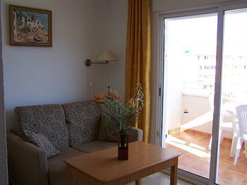 Residencia Las Terrazas Del Albir