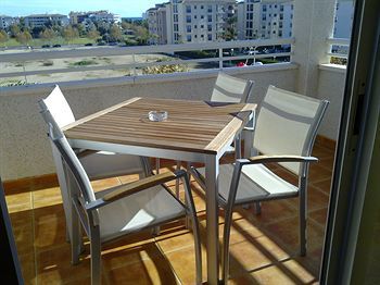 Residencia Las Terrazas Del Albir