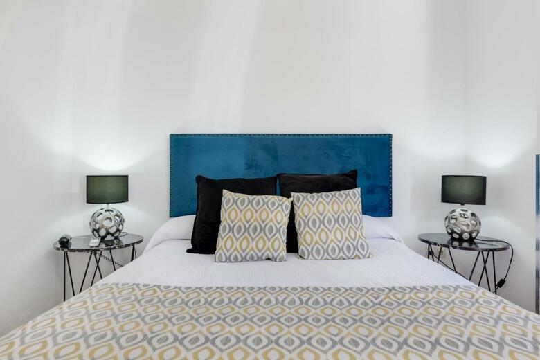 Hotel Madrid