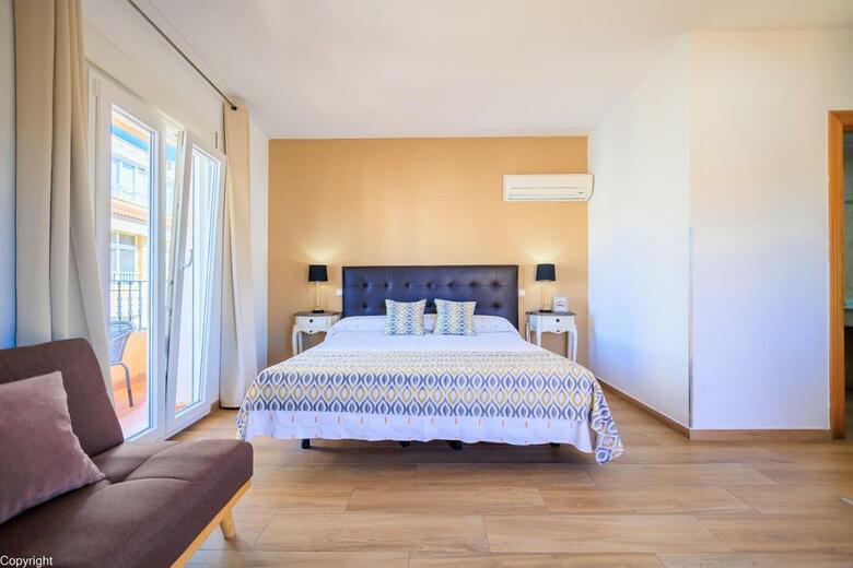 Hotel Madrid