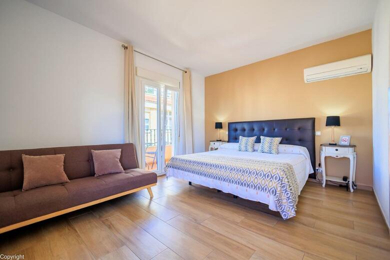 Hotel Madrid