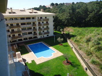 Apartamento Cala Boadella I