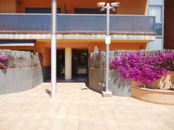 Apartamento Cala Boadella I