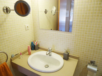 Apartamento Cala Boadella I