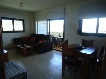 Apartamento Cala Boadella I