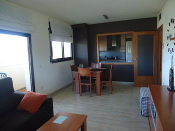 Apartamento Cala Boadella I