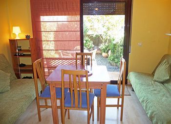 Apartamento Cala Boadella I