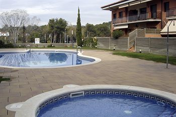 Apartamento Cala Boadella I