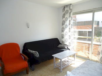 Apartamento Aloe 1