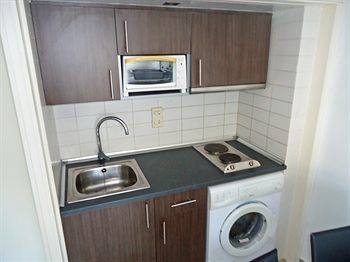 Apartamento Aloe 1