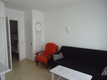 Apartamento Aloe 1