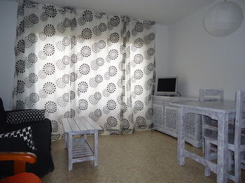 Apartamento Aloe 1