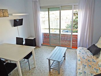 Apartamento Aloe 1