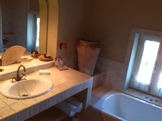 Bed & Breakfast La Casa De B�vedas