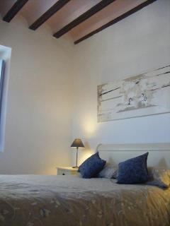 Bed & Breakfast La Casa De B�vedas