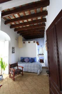 Bed & Breakfast La Casa De B�vedas