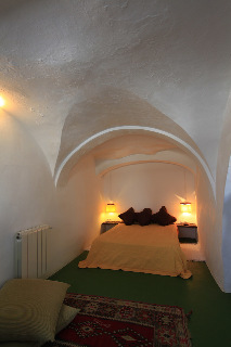 Bed & Breakfast La Casa De B�vedas