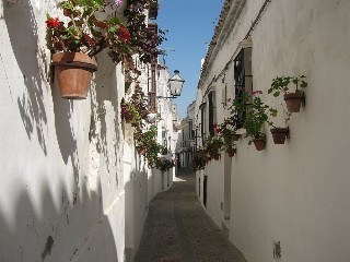 Bed & Breakfast La Casa De B�vedas