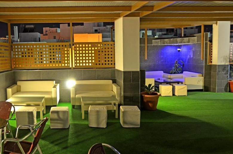 Hostal Campito