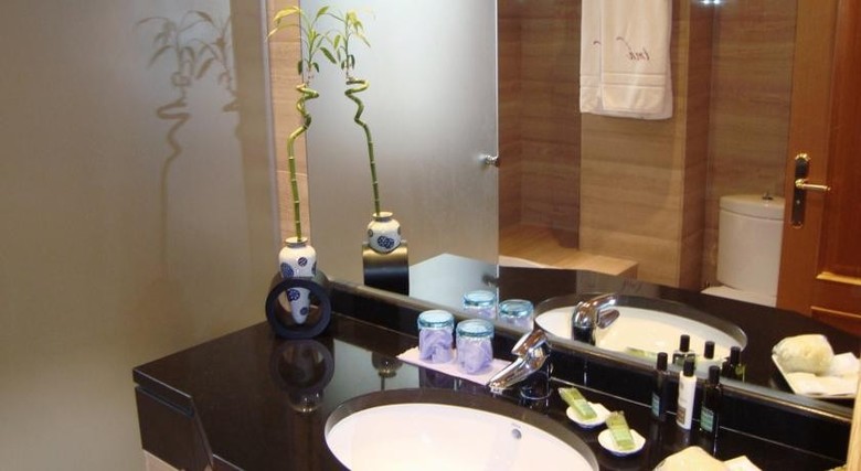 Hotel Marbella Heights