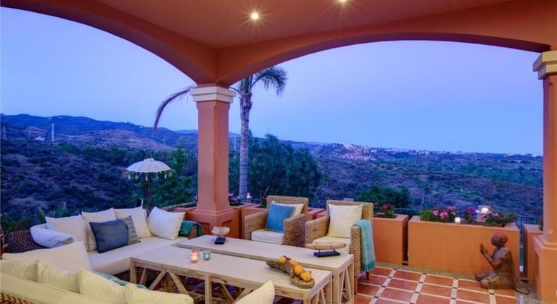 Hotel Marbella Heights