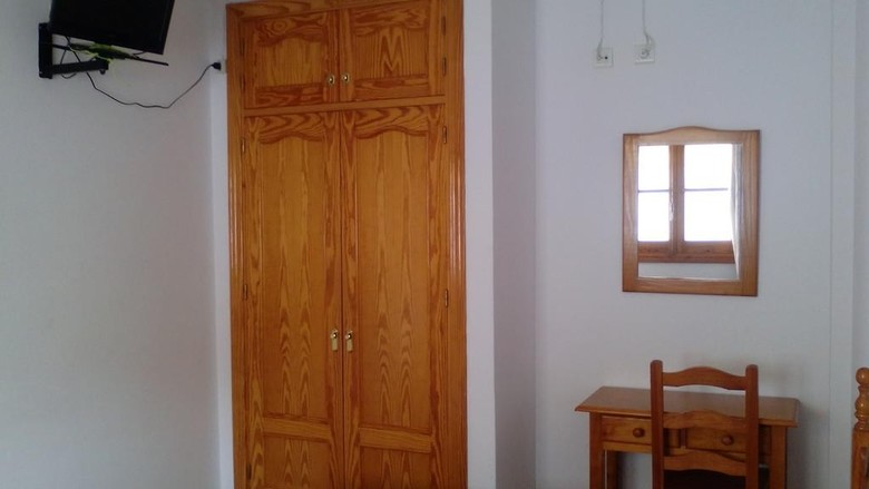 Hostal Casa Manuel