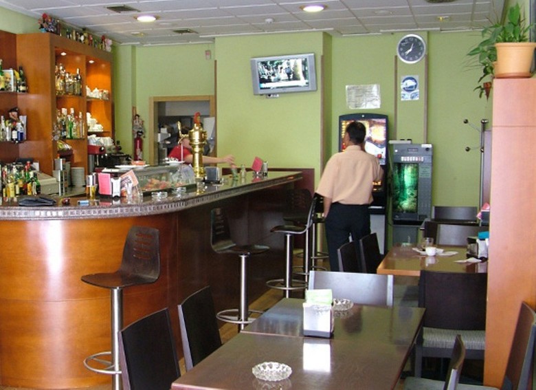Hotel Molino