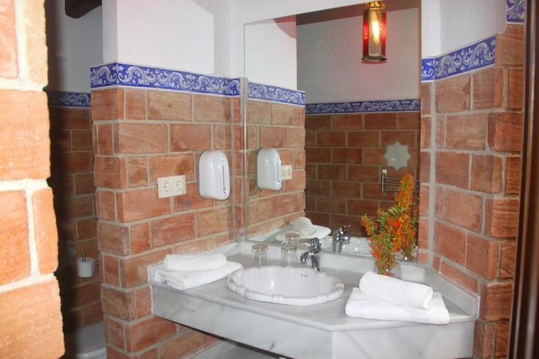 Hotel Casa De Campo Los Pastores