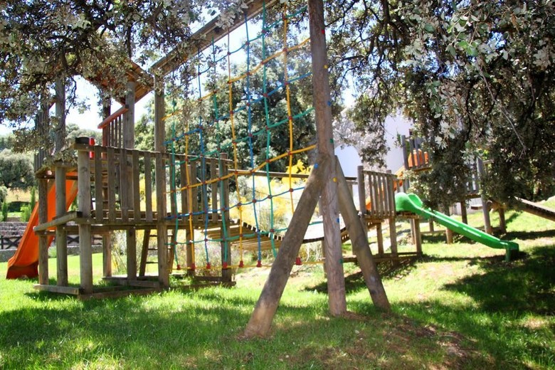 Hotel Casa De Campo Los Pastores
