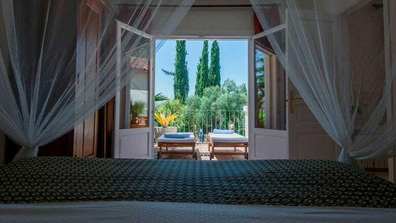 Hotel La Fuente De La Higuera