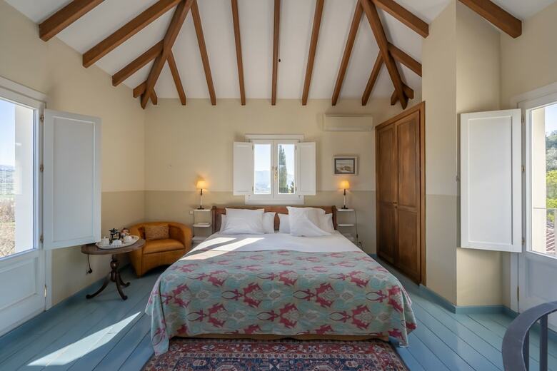 Hotel La Fuente De La Higuera