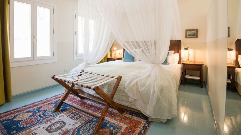 Hotel La Fuente De La Higuera