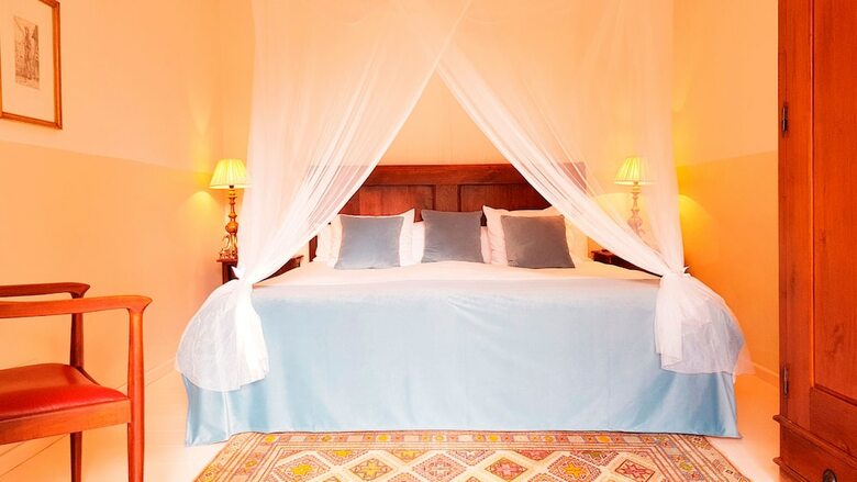 Hotel La Fuente De La Higuera