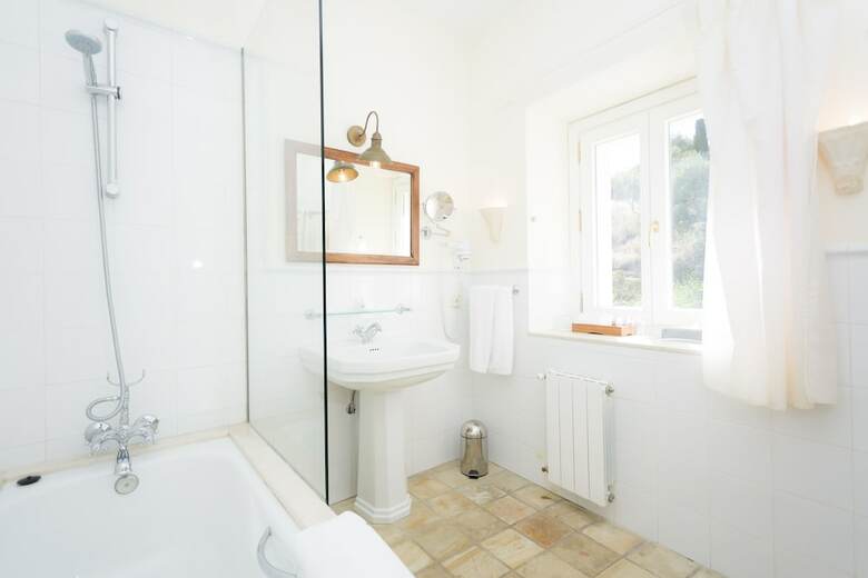 Hotel La Fuente De La Higuera