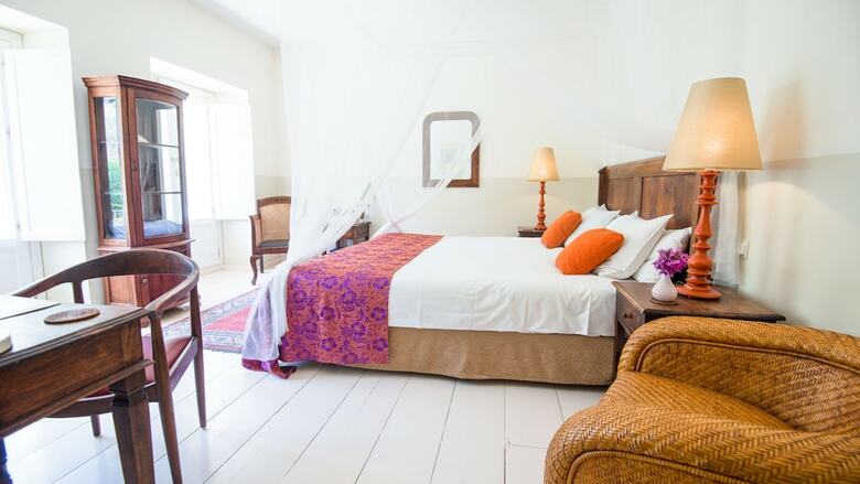 Hotel La Fuente De La Higuera