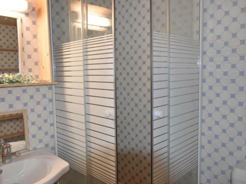 Holiday Home Villa Roduit