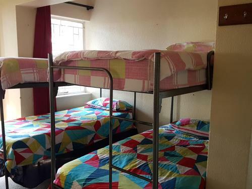 Albergue Fernrez@363