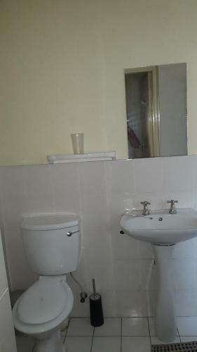 Albergue Fernrez@363